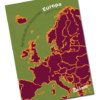 Aardrijkskundepuzzels Europa