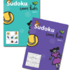 Proefpakket Sudoku's