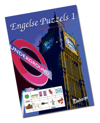 Engelse Puzzels 1