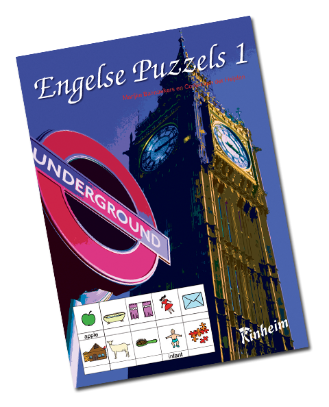 Engelse Puzzels 1