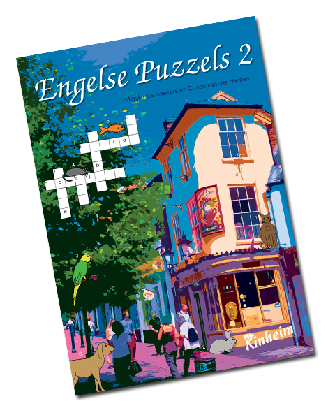 Engelse Puzzels 2