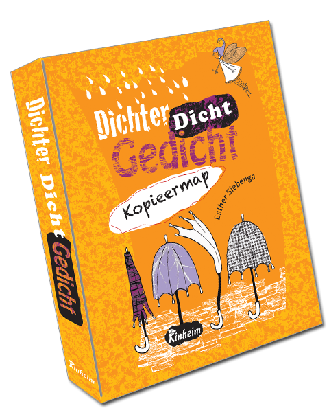 Dichter Dicht Gedicht