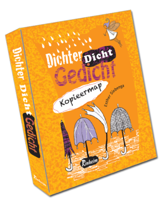 Dichter Dicht Gedicht