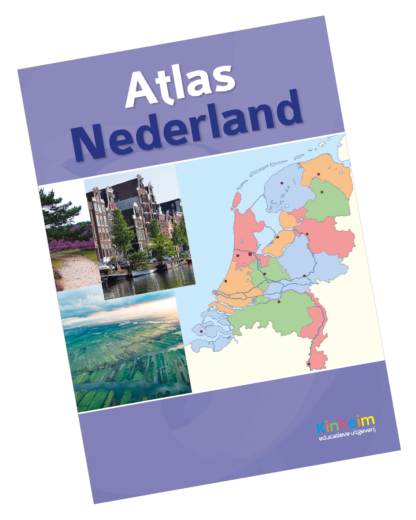 AtlasNederland (2020)