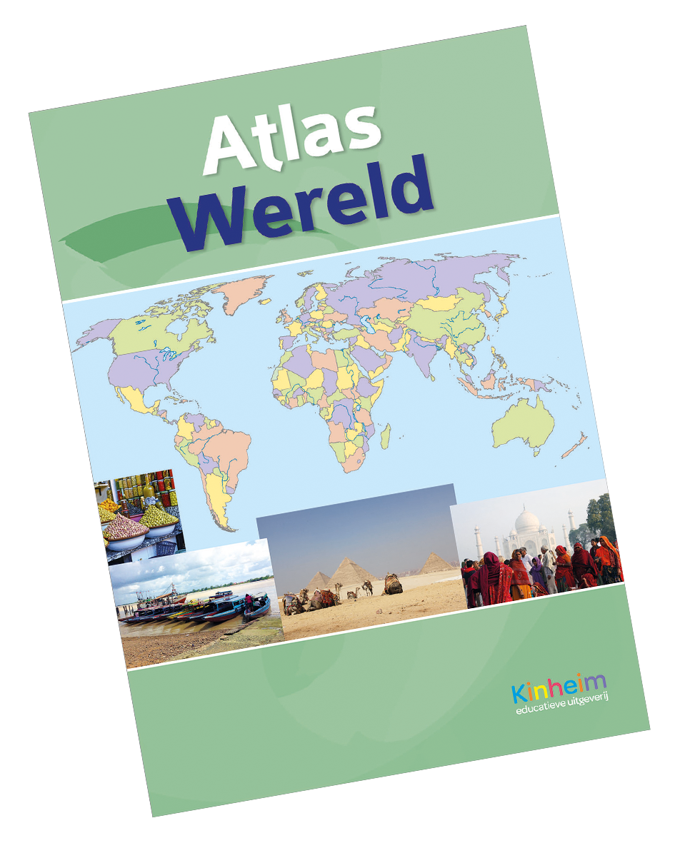 AtlasWereld (2020)