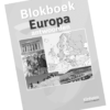 BlokboekEuropa Antw (2020)