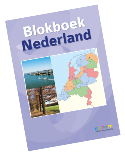 BlokboekNederland (2020)