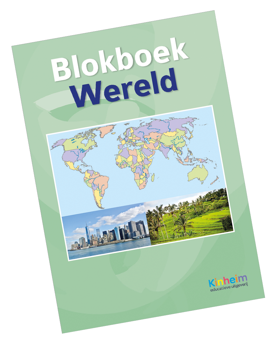 BlokboekWereld (2020)