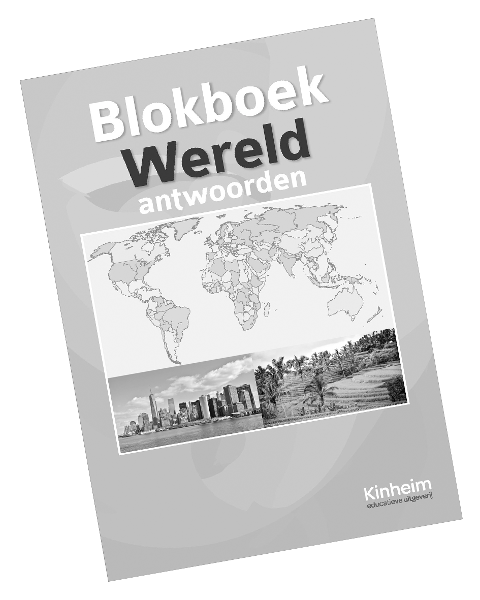 BlokboekWereld Antw (2020)