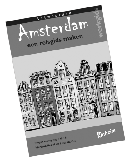 WerkgidsAmsterdam Antw (2021)