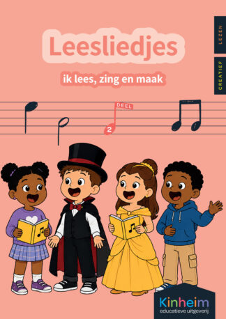Leesliedjes 2
