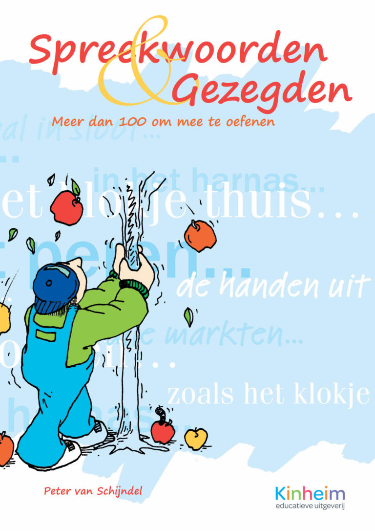 Spreekwoorden Gezegden Educatieve Uitgeverij Kinheim spreekwoorden-gezegden-educatieve-uitgeverij-kinheim